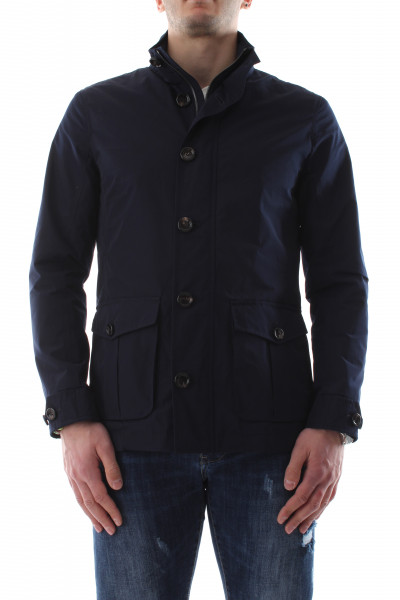 Men's unlined jacket P21-03