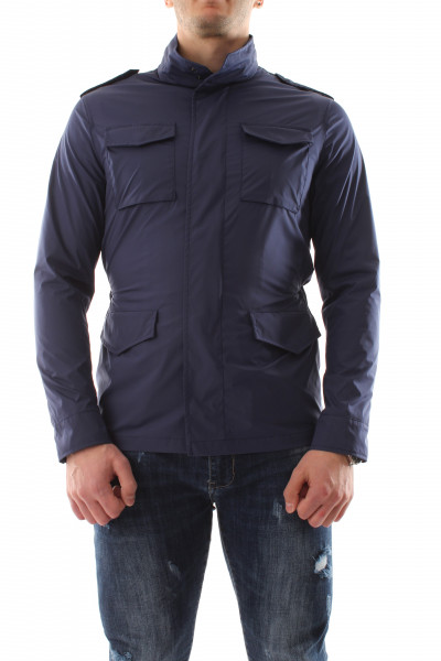 Field jacket 4 tasche uomo P21-11