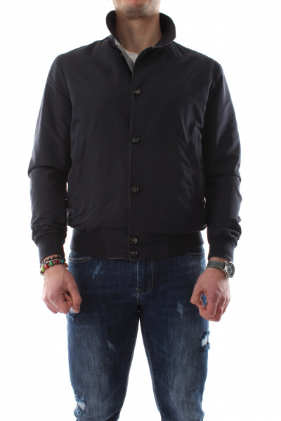 Men's unlined jacket P21-03