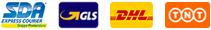 Spedizioni